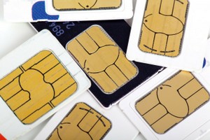 Kostenlose SIM-Karten